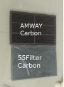 ใส้กรองคาร์บอน (Carbon) กรองกลิ่น Amway แอมเวย์ E-2526